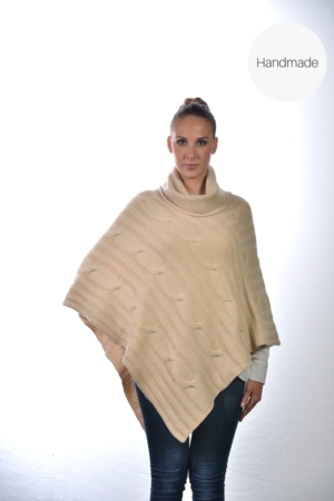 Del Santo Cashmere