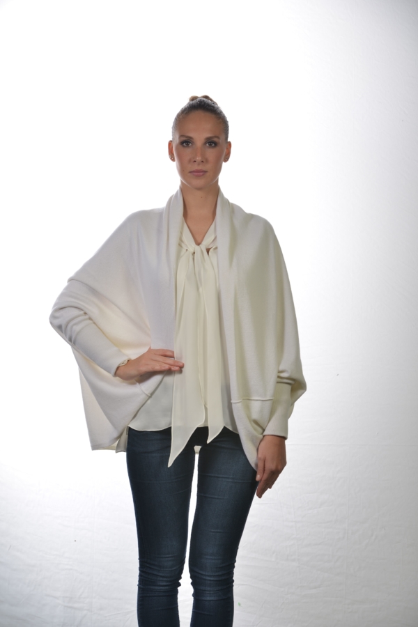 Del Santo Cashmere