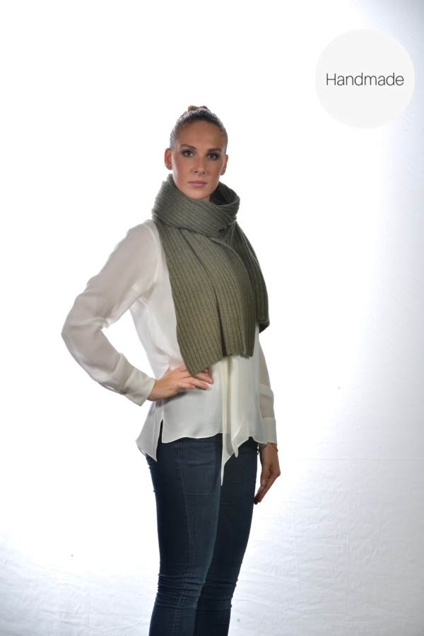 Del Santo Cashmere