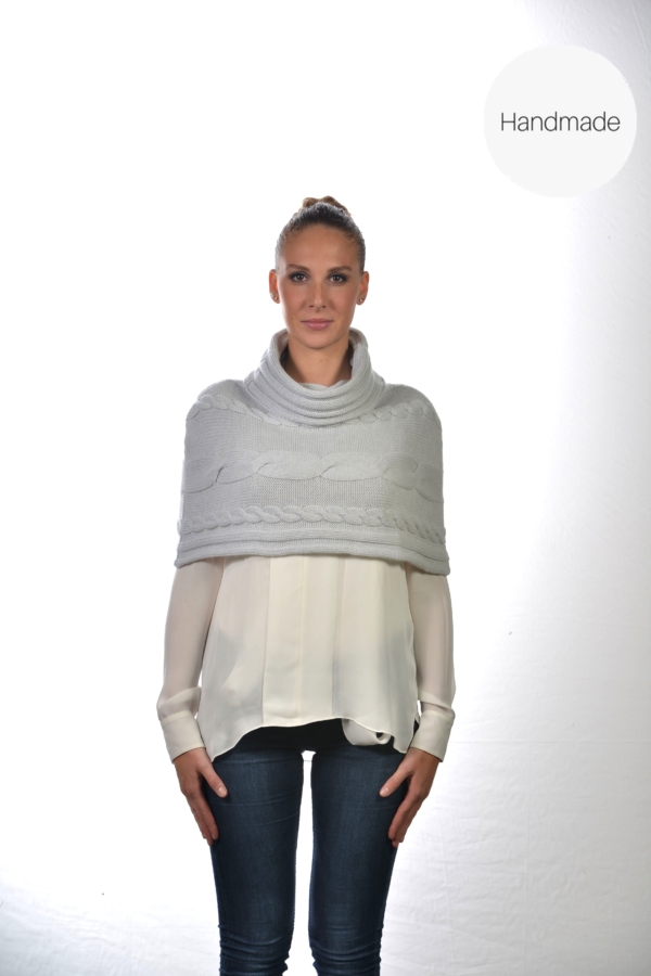 Del Santo Cashmere